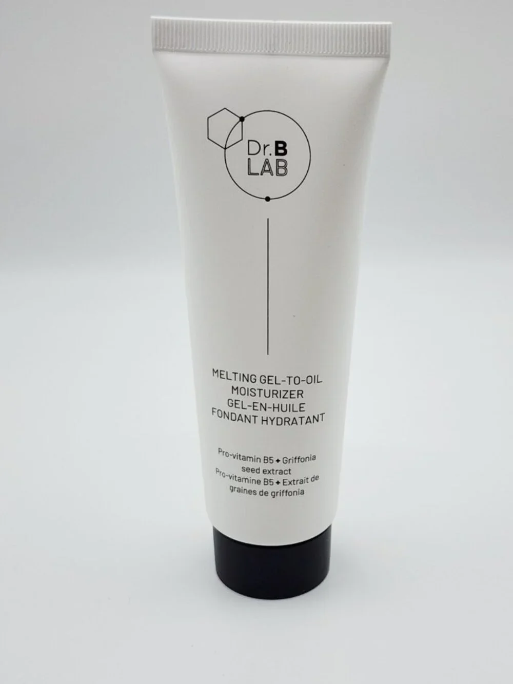 Dr Brandt Dr B Lab Melting Gel To Oil Moisturizer Face Cream Pro-Vit B5 1.7 oz